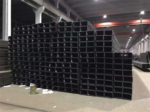 七里河冷拔方管选型指南 工程采购怎么选